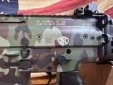 FN SCAR - 7 of 14 FN SCAR - 7 of 14