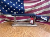 RUGER 10/22 WITH BOX