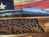 WEATHERBY MARK V LAZERMARK - 12 of 16