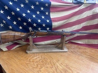 WEATHERBY MARK V LAZERMARK