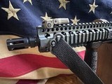 DANIEL DEFENSE DDM4 - 10 of 12
