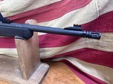 MOSSBERG MVP PATROL - 3 of 11