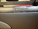 REMINGTON 700 - 6 of 15