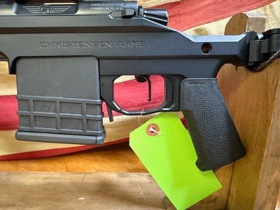 CHRISTENSEN ARMS MPR - Image 20 of 20