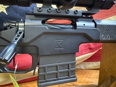 CHRISTENSEN ARMS MPR - Image 7 of 20