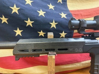 CHRISTENSEN ARMS MPR - Image 11 of 20