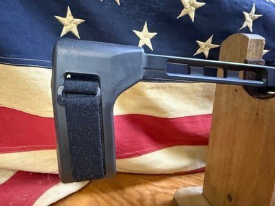CHRISTENSEN ARMS MPR - Image 9 of 20