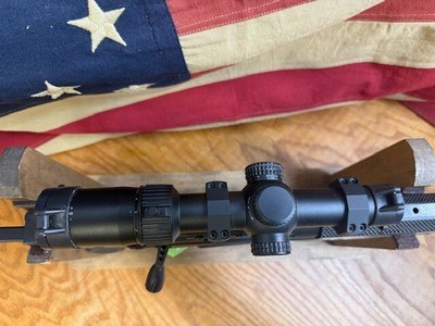 CHRISTENSEN ARMS MPR - Image 18 of 20