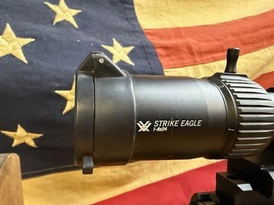 CHRISTENSEN ARMS MPR - Image 3 of 20