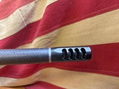 CHRISTENSEN ARMS MPR - Image 5 of 20