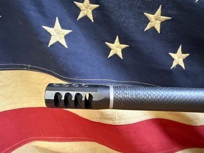 CHRISTENSEN ARMS MPR - Image 10 of 20