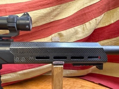 CHRISTENSEN ARMS MPR - Image 6 of 20