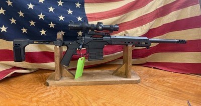 CHRISTENSEN ARMS MPR