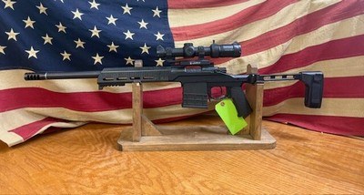 CHRISTENSEN ARMS MPR - Image 2 of 20