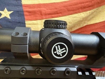 CHRISTENSEN ARMS MPR - Image 16 of 20