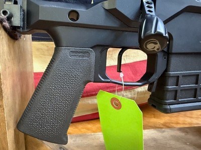 CHRISTENSEN ARMS MPR - Image 8 of 20
