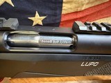 BENELLI LUPO - 12 of 13