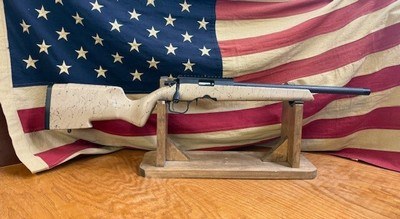 CHRISTENESEN ARMS RANGER