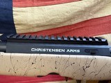 CHRISTENESEN ARMS RANGER - 15 of 16