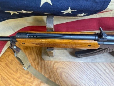 INTERARMS NORICO HUNTER