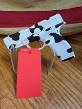 SPRINGFIELD HELLCAT PRO - 1 of 5