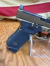 GLOCK 19X - 7 of 8