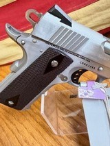 COLT COMBAT COMMANDER - 4 of 4