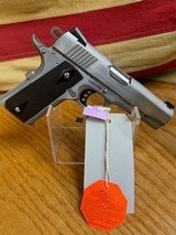 COLT COMBAT COMMANDER - 1 of 4