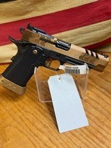 KIMBER FIREARMS 2K11 - 2 of 7