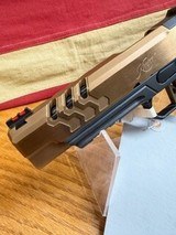 KIMBER FIREARMS 2K11 - 6 of 7