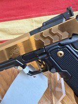 KIMBER FIREARMS 2K11 - 4 of 7