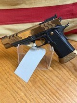 KIMBER FIREARMS 2K11 - 1 of 7