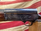 BROWNING A5 16GA SHOTGUN - 5 of 19