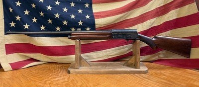 BROWNING A5 16GA SHOTGUN