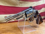 SMITH&WESSON 19-5 357MAG REVOLVER - 14 of 14