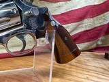 SMITH&WESSON 19-5 357MAG REVOLVER - 10 of 14
