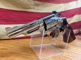 SMITH&WESSON 19-5 357MAG REVOLVER - 11 of 14