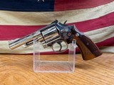 SMITH&WESSON 19-5 357MAG REVOLVER - 2 of 14