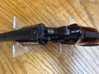 SMITH&WESSON 19-2 357MAG REVOLVER - Image 9 of 13