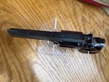 SMITH&WESSON 19-2 357MAG REVOLVER - 8 of 13