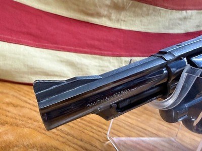 SMITH&WESSON 19-2 357MAG REVOLVER - Image 6 of 13