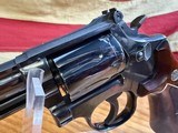 SMITH&WESSON 19-2 357MAG REVOLVER - 5 of 13