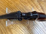 SMITH&WESSON 19-2 357MAG REVOLVER - 9 of 13
