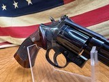 SMITH&WESSON 19-2 357MAG REVOLVER - 12 of 13