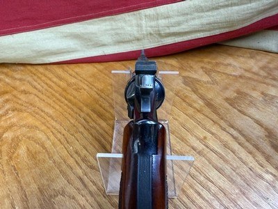 SMITH&WESSON 19-2 357MAG REVOLVER - Image 11 of 13