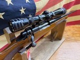REMINGTON 700 7MM WEATHERBY MAGNUM - 5 of 15