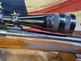 REMINGTON 700 7MM WEATHERBY MAGNUM - 11 of 15