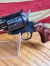 RUGER BLACKHAWK - 6 of 8