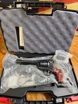 RUGER BLACKHAWK - 3 of 8