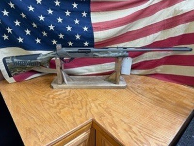 BENELLI SUPER BLACK EAGLE 3